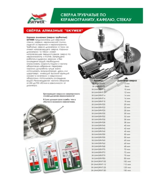 Картина продукта